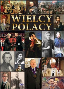 Picture of Wielcy Polacy