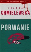 Porwanie - Joanna Chmielewska -  Polish Bookstore 