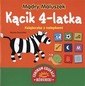 Mądry Malu... - Weronika Goszczyńska -  foreign books in polish 
