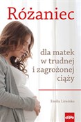 Polska książka : Różaniec d... - Emilia Litwinko