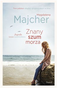 Picture of Znany szum morza. Saga nadmorska