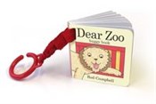 Zobacz : Dear Zoo B... - Rod Campbell