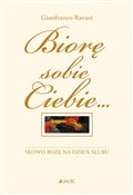Biorę sobi... - Gianfranco Ravasi -  foreign books in polish 