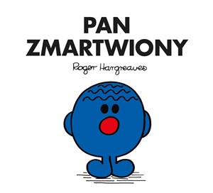 Picture of Pan Zmartwiony