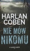 Polska książka : Nie mów ni... - Harlan Coben