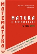 Matematyka... - Alicja Cewe, Alina Magryś-Walczak, Halina Nahorska -  books from Poland