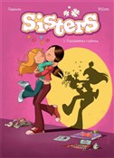 Książka : Sisters. P... - Christophe Cazenove