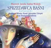 Polska książka : [Audiobook... - Janusz Przeorek