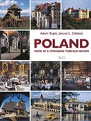 Poland hom... - Adam Bujak, Janusz L. Dobesz -  books from Poland