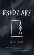 Polska książka : Kredziarz ... - C.J. Tudor