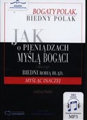 Polska książka : [Audiobook... - Andrzej Mańka