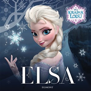 Picture of Elsa