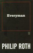 Everyman - Philip Roth -  Polish Bookstore 