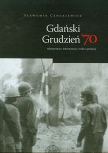 Picture of Gdański grudzień 70