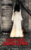 polish book : Dusza w og... - Olimpia Z. Vanja