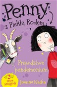 Penny z Pi... - Joanna Nadin -  Polish Bookstore 