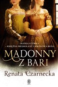 Madonny z ... - Renata Czarnecka -  foreign books in polish 