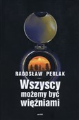 polish book : Wszyscy mo... - Radosław Perlak