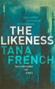 Likeness - Tana French -  Polish Bookstore 