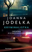 Polska książka : Kryminalis... - Joanna Jodełka