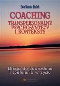 Coaching t... - Ewa Danuta Białek -  Książka z wysyłką do UK