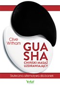 Gua Sha ch... - Clive Witham -  Książka z wysyłką do UK