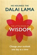 Książka : The Little... - Lama Dalai