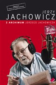 Z archiwum... - Jerzy Jachowicz -  books from Poland