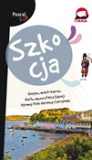 polish book : Szkocja Pa... - Adam Dylewski