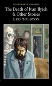 polish book : The Death ... - Leo Tolstoy
