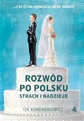 Rozwód po ... - Iza Komendołowicz -  foreign books in polish 