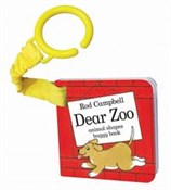 Dear Zoo A... - Rod Campbell -  Polish Bookstore 