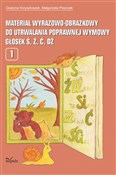 Materiał w... - Grażyna Krzysztoszek, Małgorzata Piszczek -  Polish Bookstore 