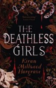 Książka : The Deathl... - Kiran Millwood Hargrave