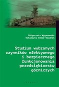 Zobacz : Studium wy... - Małgorzata Wyganowska, Katarzyna Tobór-Osadnik