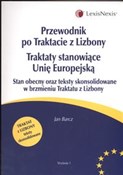 Przewodnik... - Jan Barcz -  books in polish 
