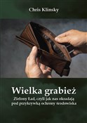 Polska książka : Wielka gra... - Chris Klinsky