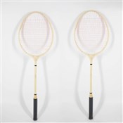 polish book : Badminton ...