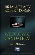 Wędrówki z... - Brian Tracy, Robert Kozak -  books from Poland
