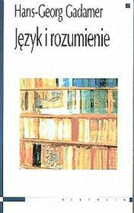 Picture of Język i rozumienie