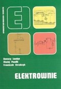 polish book : Elektrowni... - Damazy Laudyn, Maciej Pawlik, Franciszek Strzelczyk