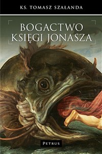 Picture of Bogactwo Księgi Jonasza
