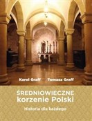 Średniowie... - Karol Graff, Tomasz Graff -  books in polish 