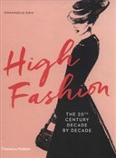 High Fashi... - Emmanuelle Dirix -  books from Poland