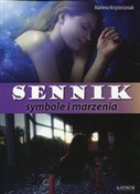 polish book : Sennik sym... - Marlena Krzyżostaniak