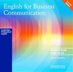 Picture of English for Business Communication 2CD