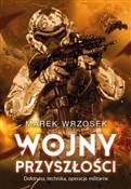 Polska książka : Wojny przy... - Marek Wrzosek