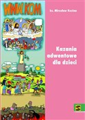 Polska książka : WWW.KOM. K... - ks, Mirosław Kozina