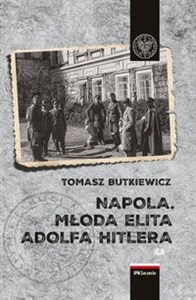 Picture of NAPOLA Młoda elita Adolfa Hitlera