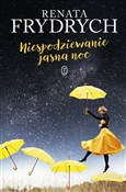 Niespodzie... - Renata Frydrych -  Polish Bookstore 